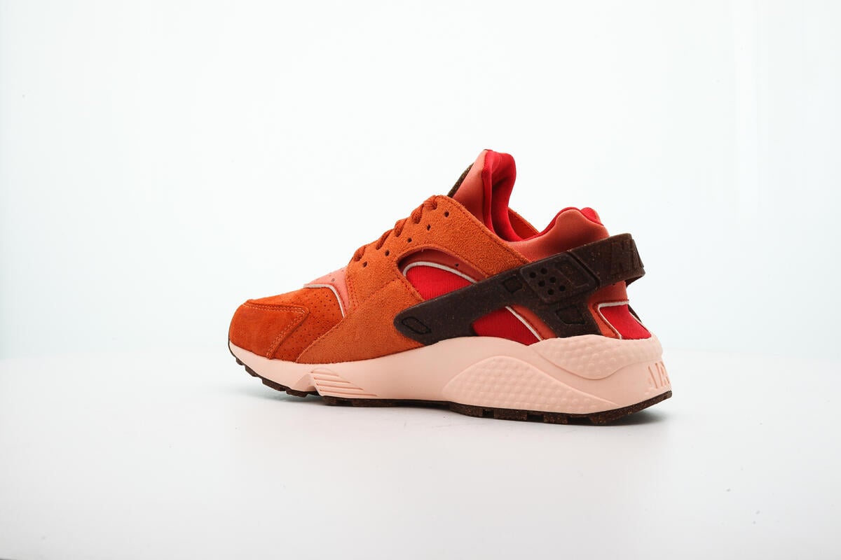 Huarache clearance ultra orange